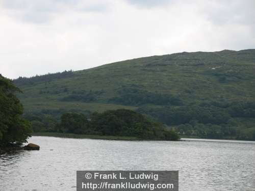 Lough Gill, County Sligo